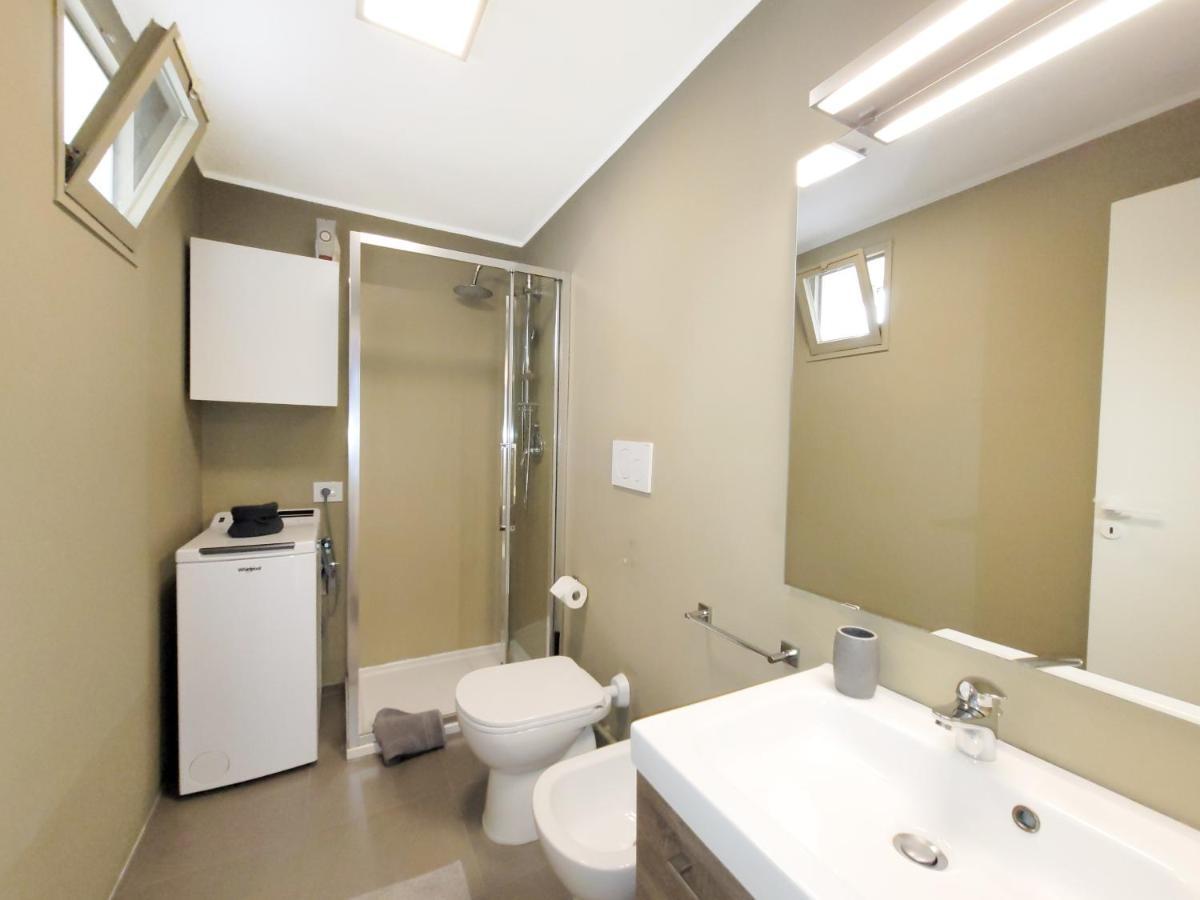 Apartament Penthouse In The Heart Of Bari With Terrace Zewnętrze zdjęcie